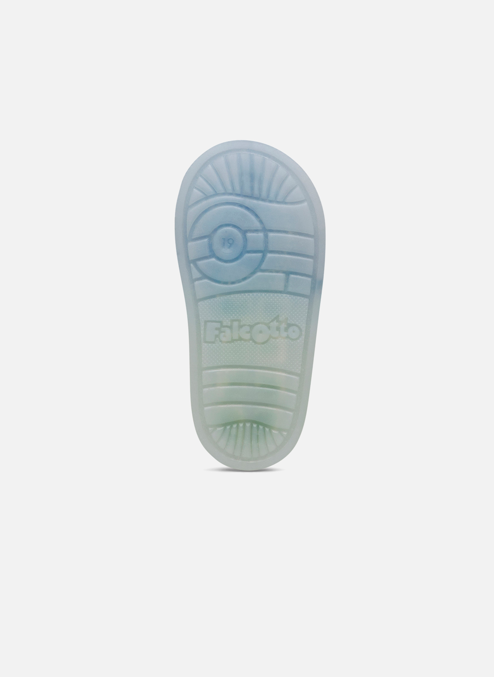 Baskets basses Sneakers SALAZAR 3 Blanc-Bleu clair- garçon blanc Falcotto Baskets basses Sneakers SALAZAR 3 Blanc-Bleu clair- garçon blanc Blanc