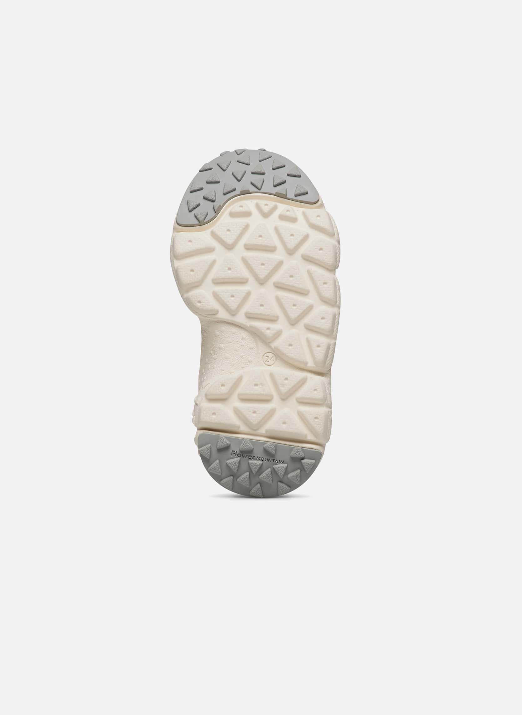 Baskets basses Sneakers DOI JUNIOR. Multicouleur-rose fille jaune Naturino Baskets basses Sneakers DOI JUNIOR. Multicouleur-rose fille jaune Jaune moutarde