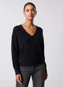 Pulls E1190DN femme noir Molly Bracken Pulls E1190DN femme noir BLACK