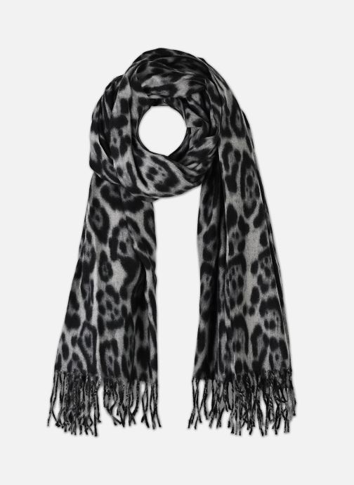 Molly Bracken Echarpes EA28DH femme gris