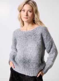 Truien LA1813DH dames grijs Molly Bracken Truien LA1813DH dames grijs GREY
