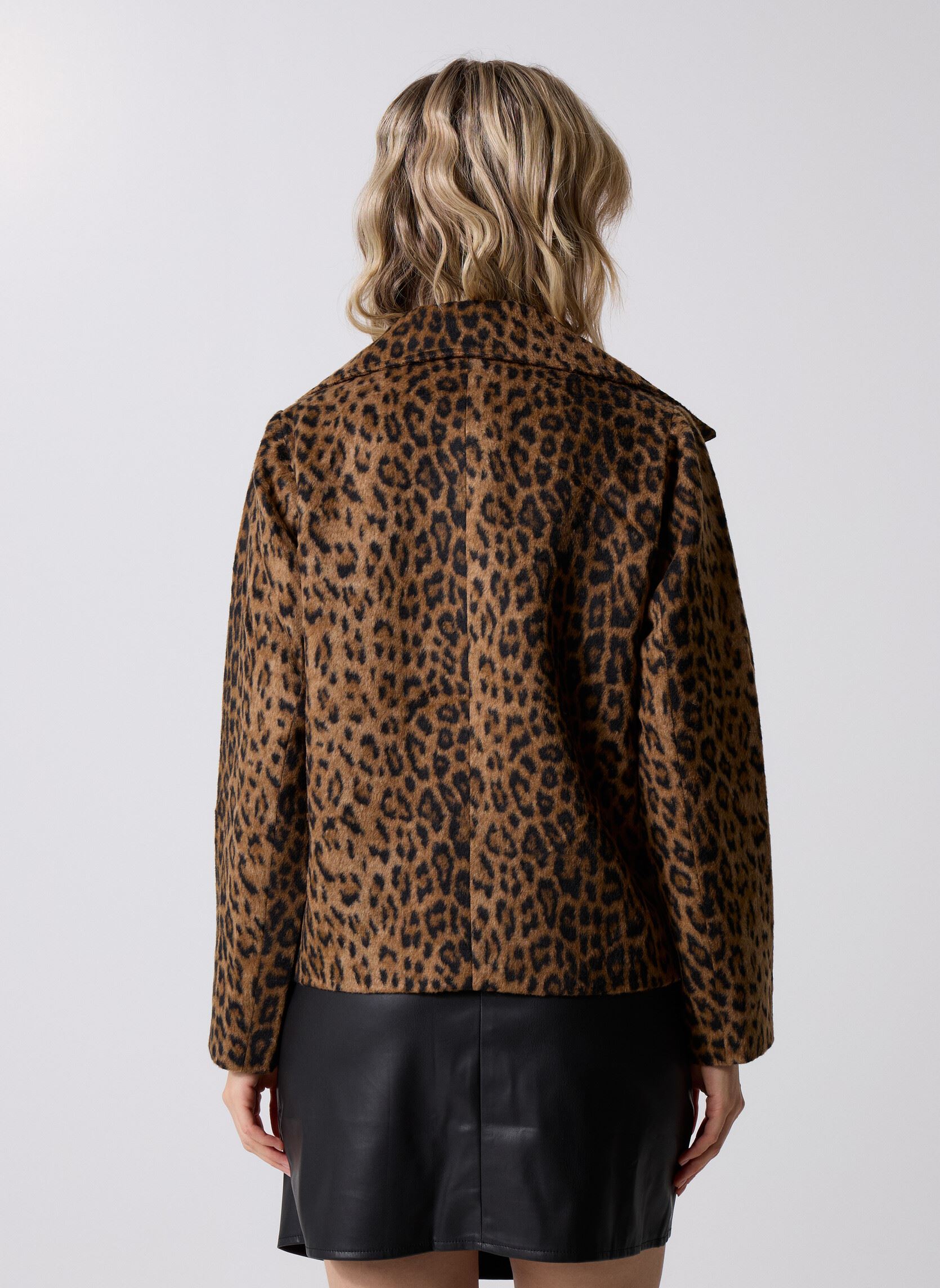 Jacken T1843DH damen braun Molly Bracken Jacken T1843DH damen braun BROWN