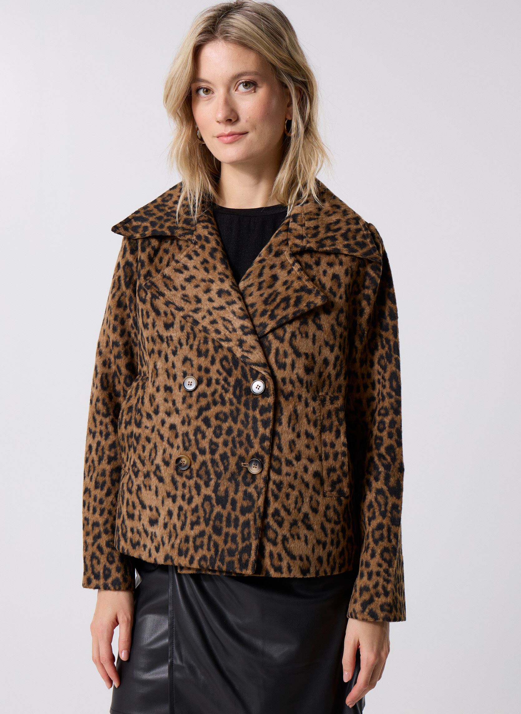 Jacken T1843DH damen braun Molly Bracken Jacken T1843DH damen braun BROWN