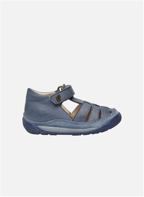 Falcotto Sandales Sandales LAGUNA VL NEW Blanc-Gris garçon bleu