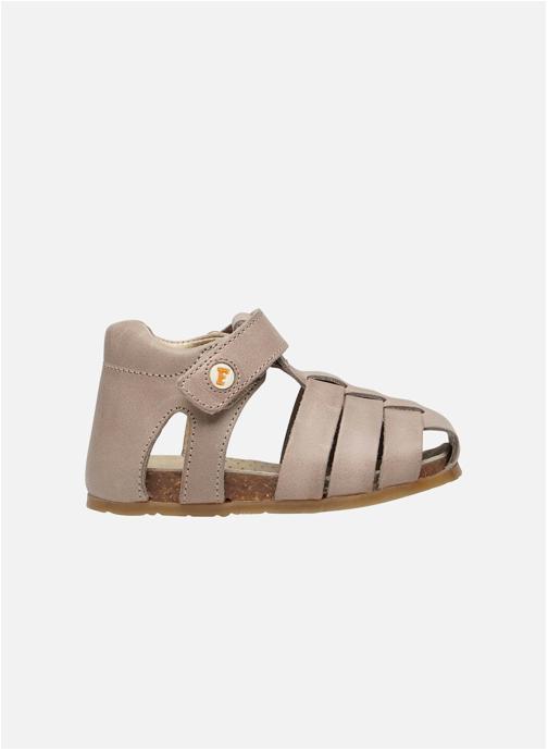 Falcotto Sandales Sandales ALBY Vert garçon beige