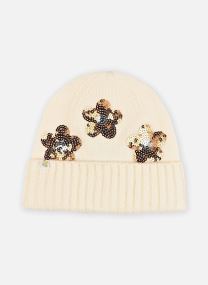 Bonnets B312DH femme gris