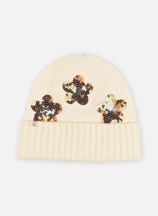 Molly Bracken Bonnets B312DH femme blanc