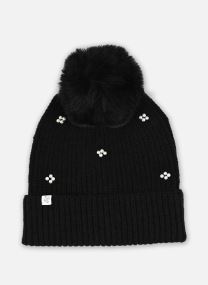 Bonnets B313DH femme noir