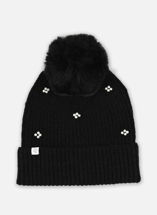 Molly Bracken Bonnets B313DH femme noir