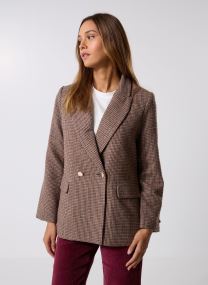 Blazer P1820DN dames bruin