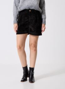 Shorts P1846DH dames zwart
