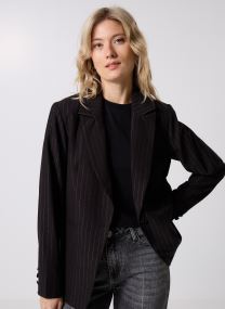 Vestes de blazer PW115DH femme noir Molly Bracken Vestes de blazer PW115DH femme noir BLACK