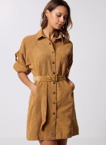 Hemdkleider T1526DN damen beige