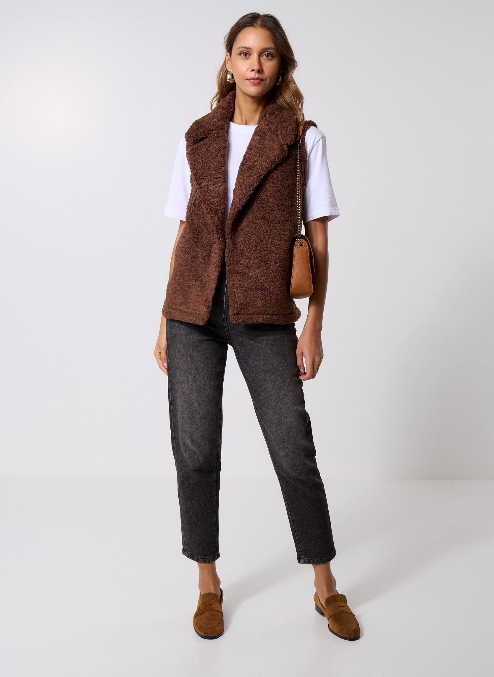 Westen T1932ADH damen braun Molly Bracken Westen T1932ADH damen braun BROWN