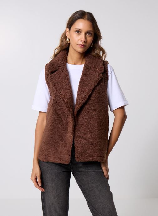 Molly Bracken Westen T1932ADH damen braun