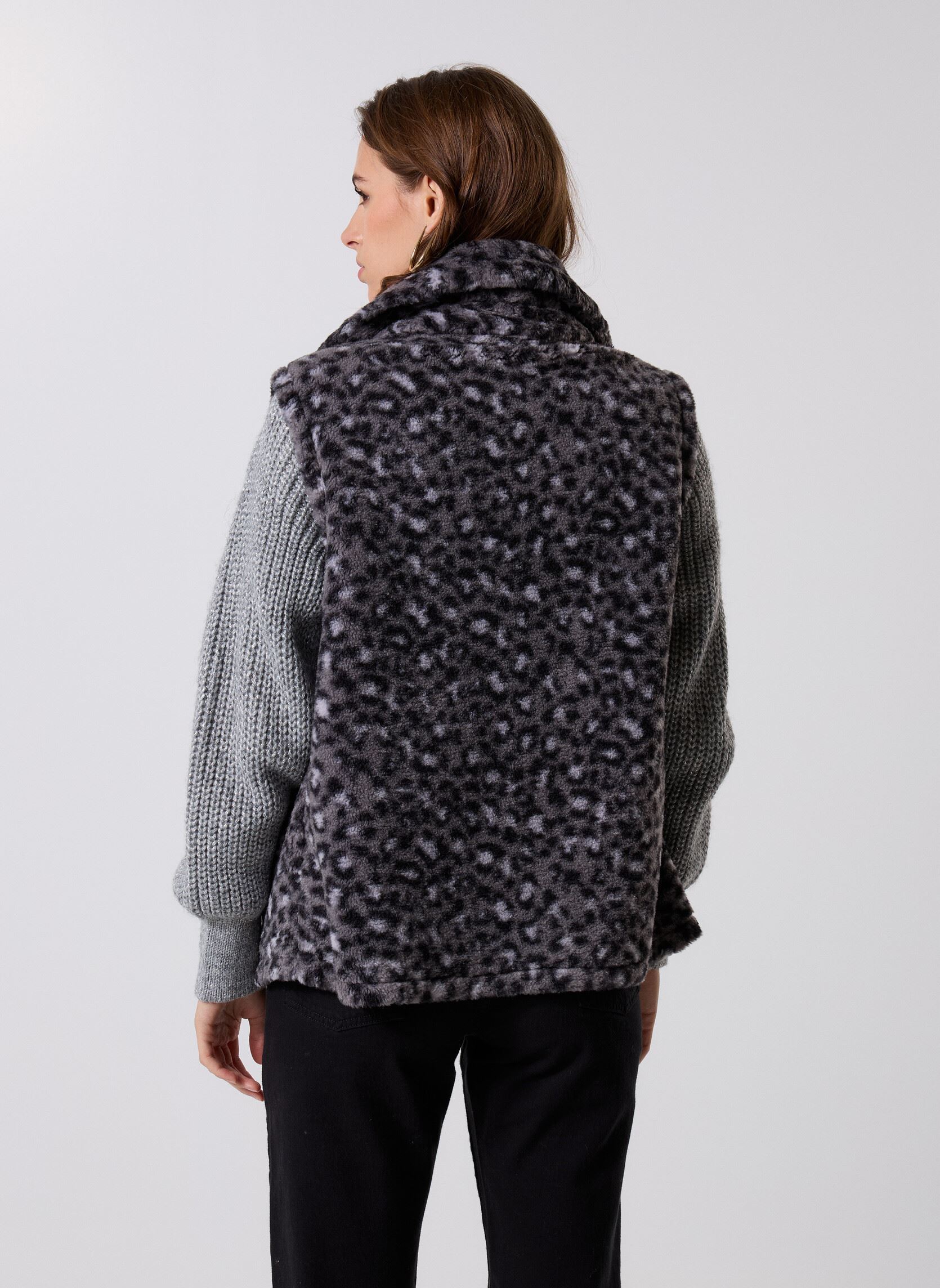 Westen T1932BDH damen grau Molly Bracken Westen T1932BDH damen grau GREY