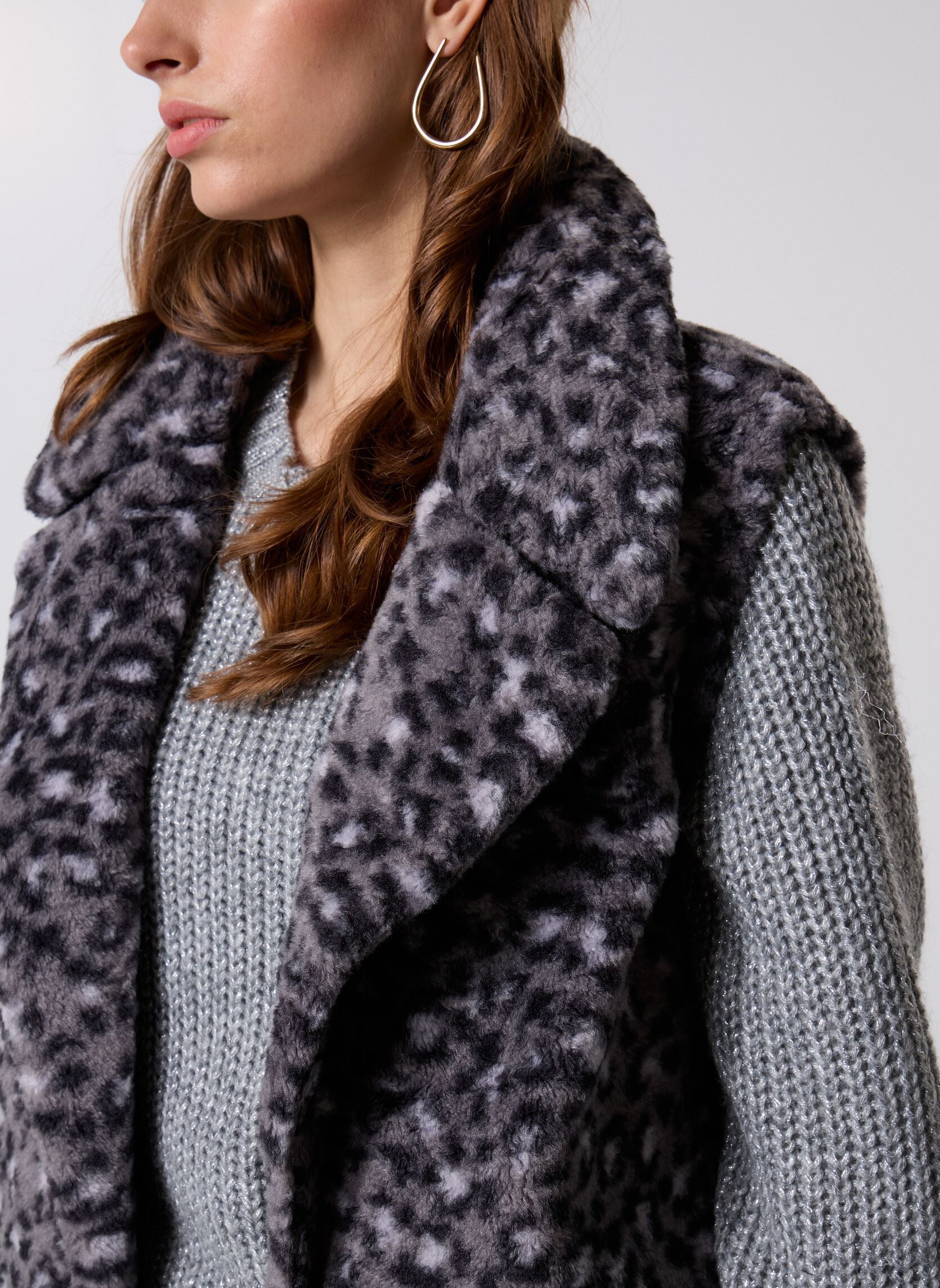 Westen T1932BDH damen grau Molly Bracken Westen T1932BDH damen grau GREY