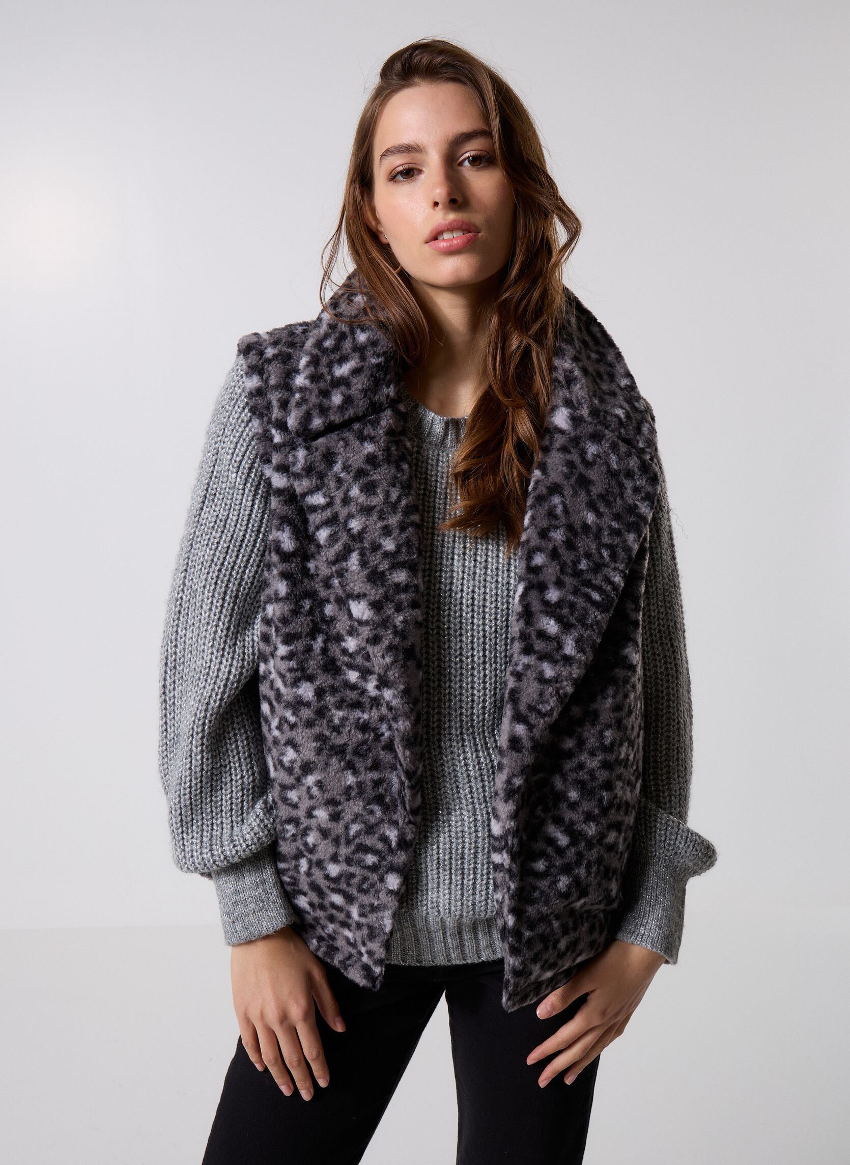 Westen T1932BDH damen grau Molly Bracken Westen T1932BDH damen grau GREY