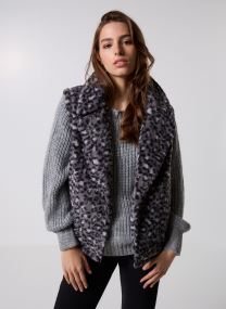 Westen T1932BDH damen grau