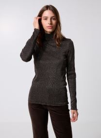 Pullover T1939DN damen braun