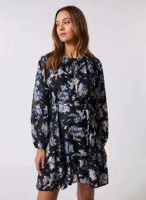 Vestidos T2039DH mujer multicolor