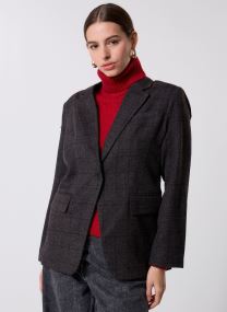 Blazer T2048DH damen schwarz