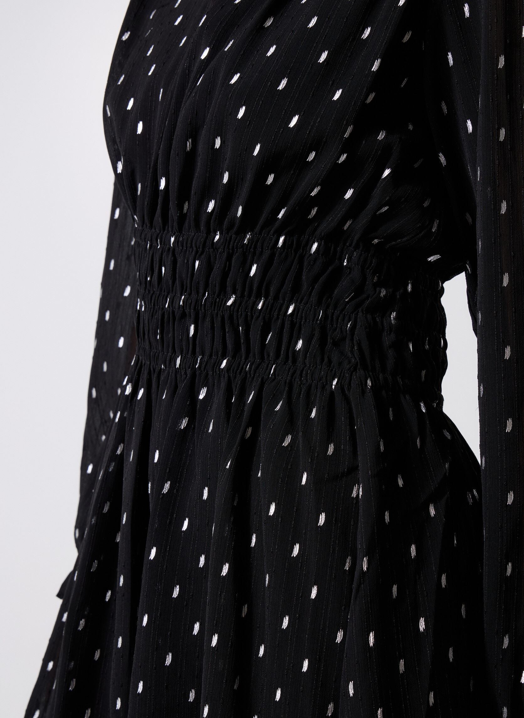 Robes T2083DN femme noir Molly Bracken Robes T2083DN femme noir BLACK