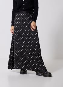 Jupes longues TF116DN femme noir