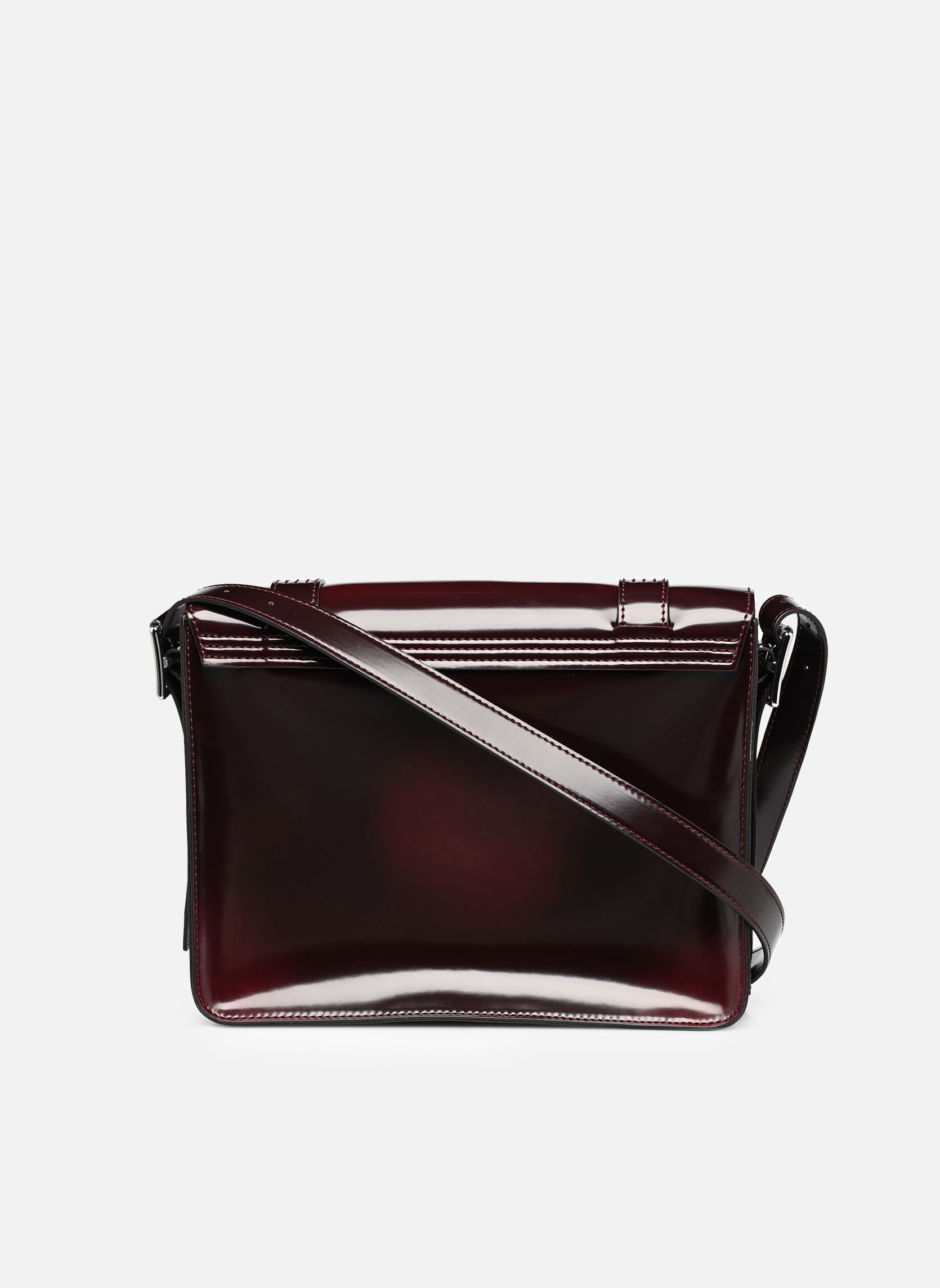 Sacs à main 11 bordeaux Dr. Martens Sacs à main 11 bordeaux CHERRY RED CAMBRIDGE BRUSH