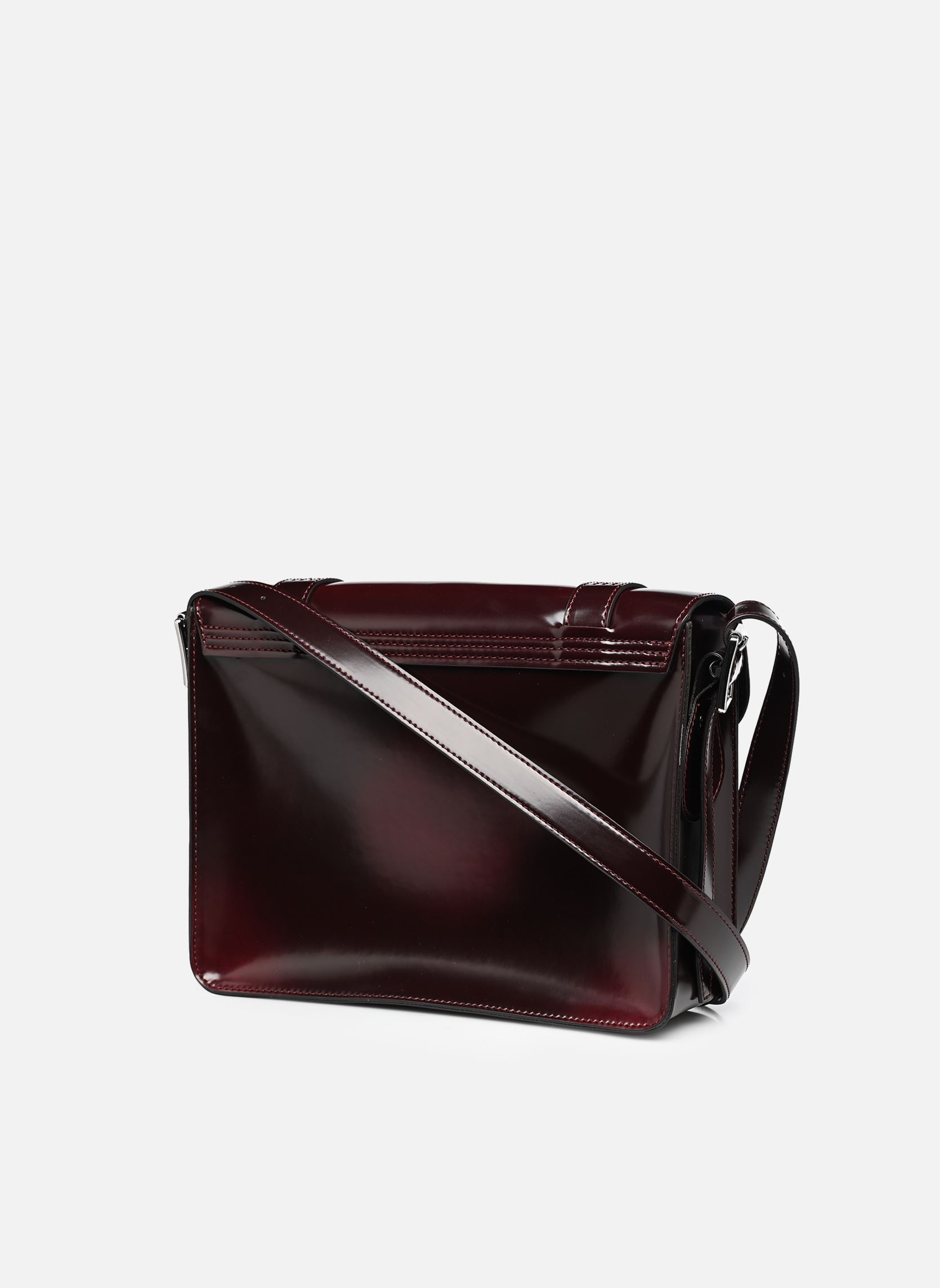 Sacs à main 11 bordeaux Dr. Martens Sacs à main 11 bordeaux CHERRY RED CAMBRIDGE BRUSH