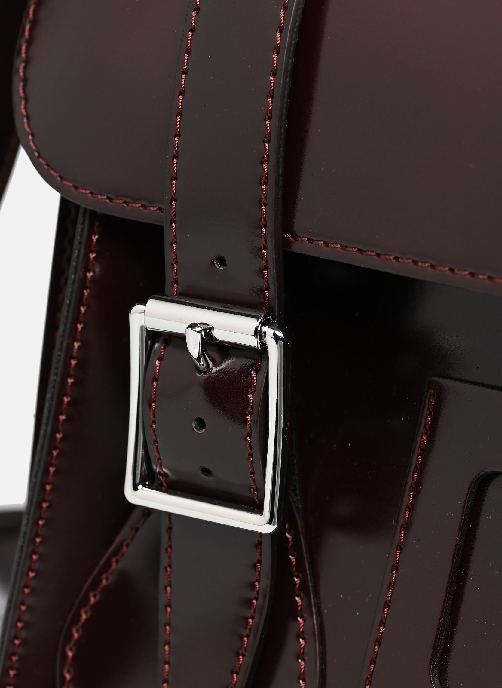 Sacs à main 11 bordeaux Dr. Martens Sacs à main 11 bordeaux CHERRY RED CAMBRIDGE BRUSH