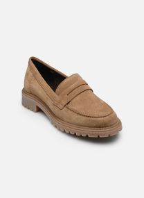 Mocassins 24300-45 femme beige