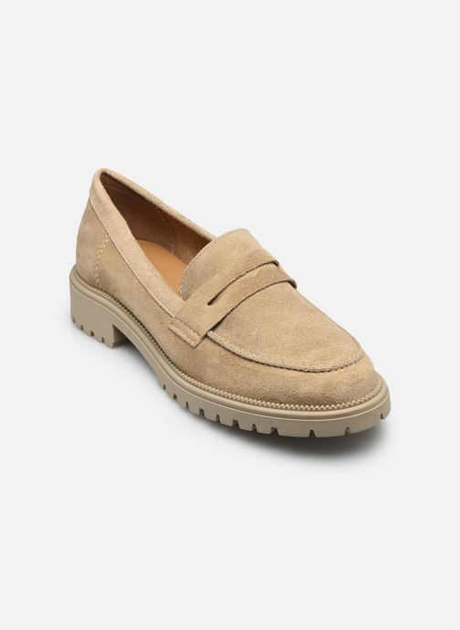Tamaris Mocassins 24300-45 femme beige
