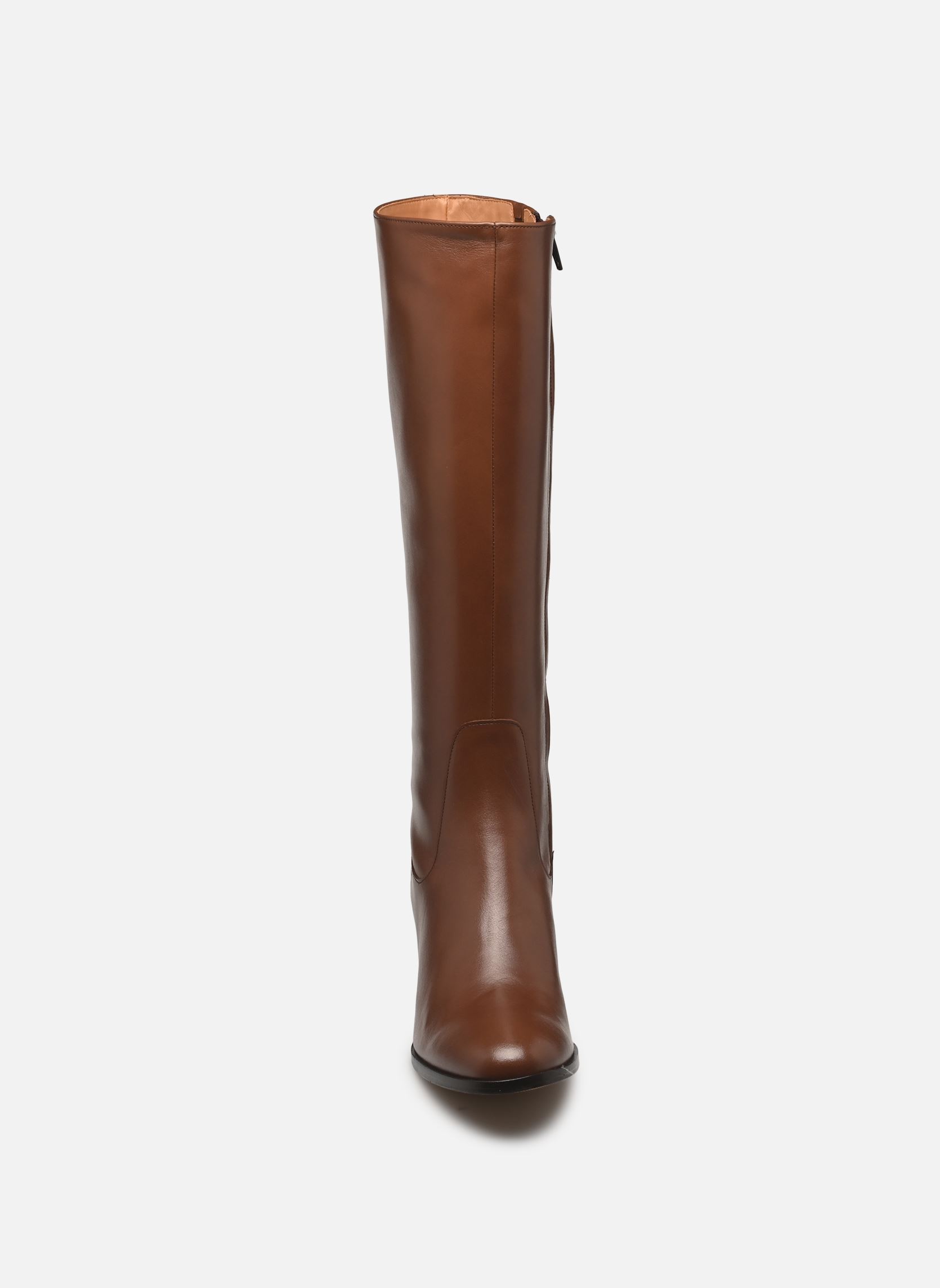 Stiefel Gemma Crimea damen braun Anthology Paris Stiefel Gemma Crimea damen braun CHOCOLAT