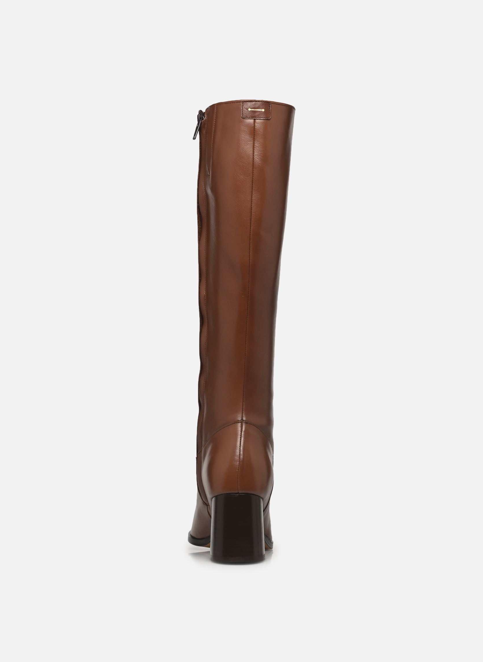 Stiefel Gemma Crimea damen braun Anthology Paris Stiefel Gemma Crimea damen braun CHOCOLAT