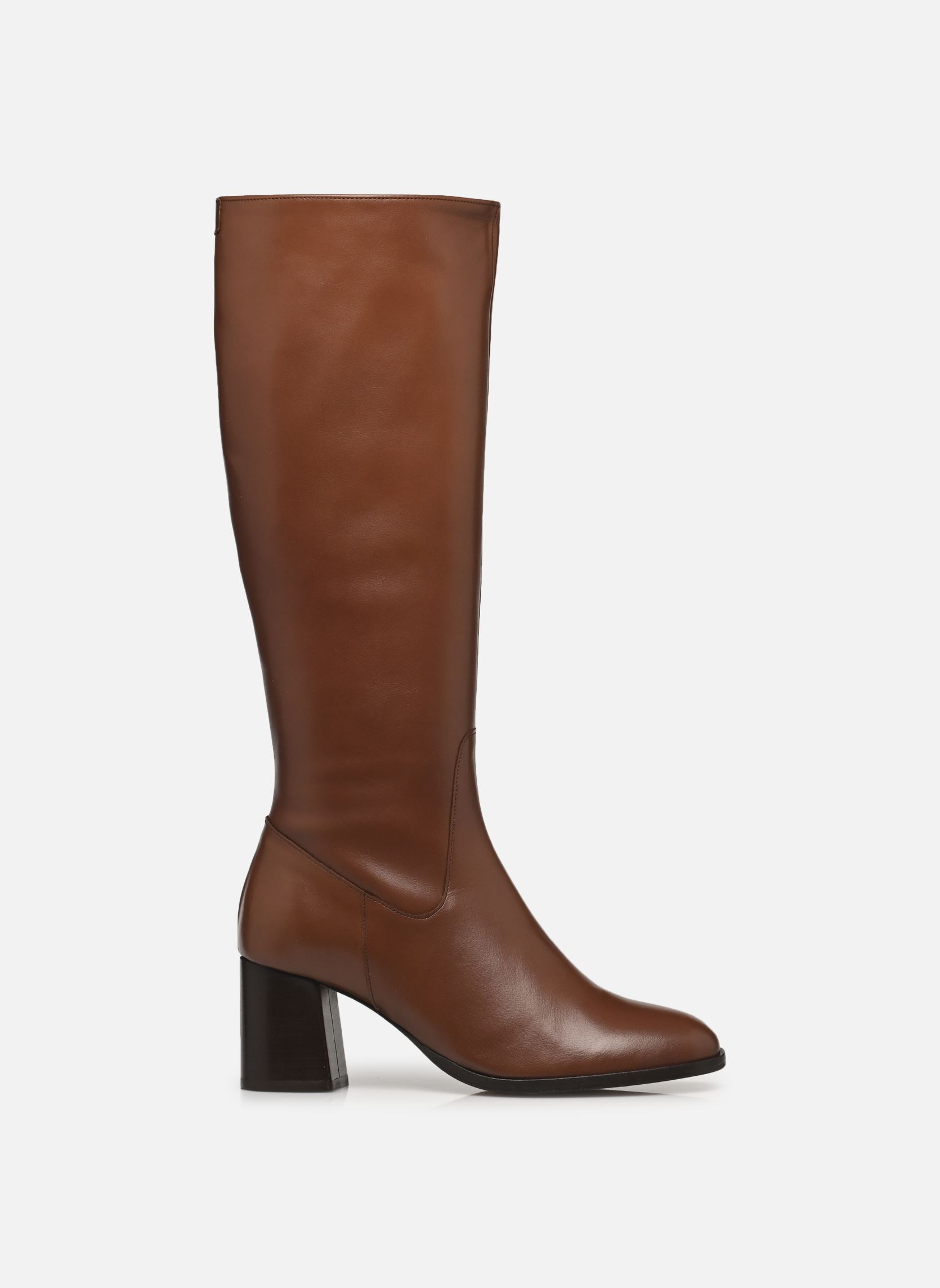 Stiefel Gemma Crimea damen braun Anthology Paris Stiefel Gemma Crimea damen braun CHOCOLAT