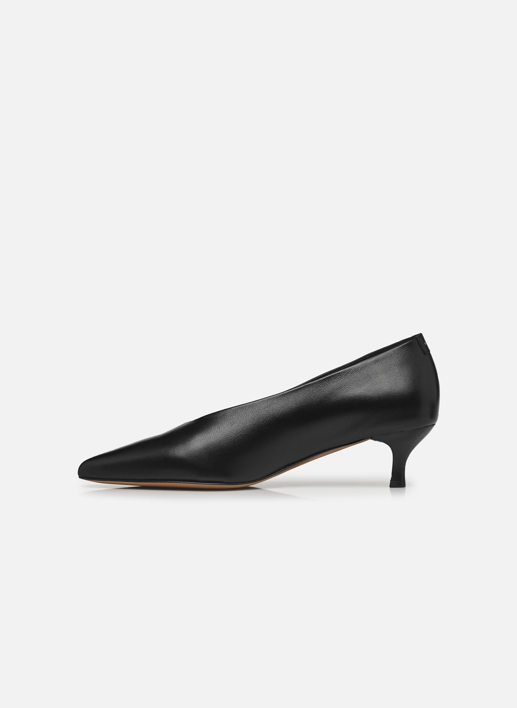 Escarpins Kelya Nappa femme noir Anthology Paris Escarpins Kelya Nappa femme noir NOIR