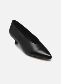 Escarpins Kelya Nappa femme noir Anthology Paris Escarpins Kelya Nappa femme noir NOIR