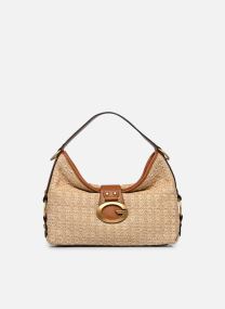 Umhängetaschen Camden Shoulder Bag damen braun