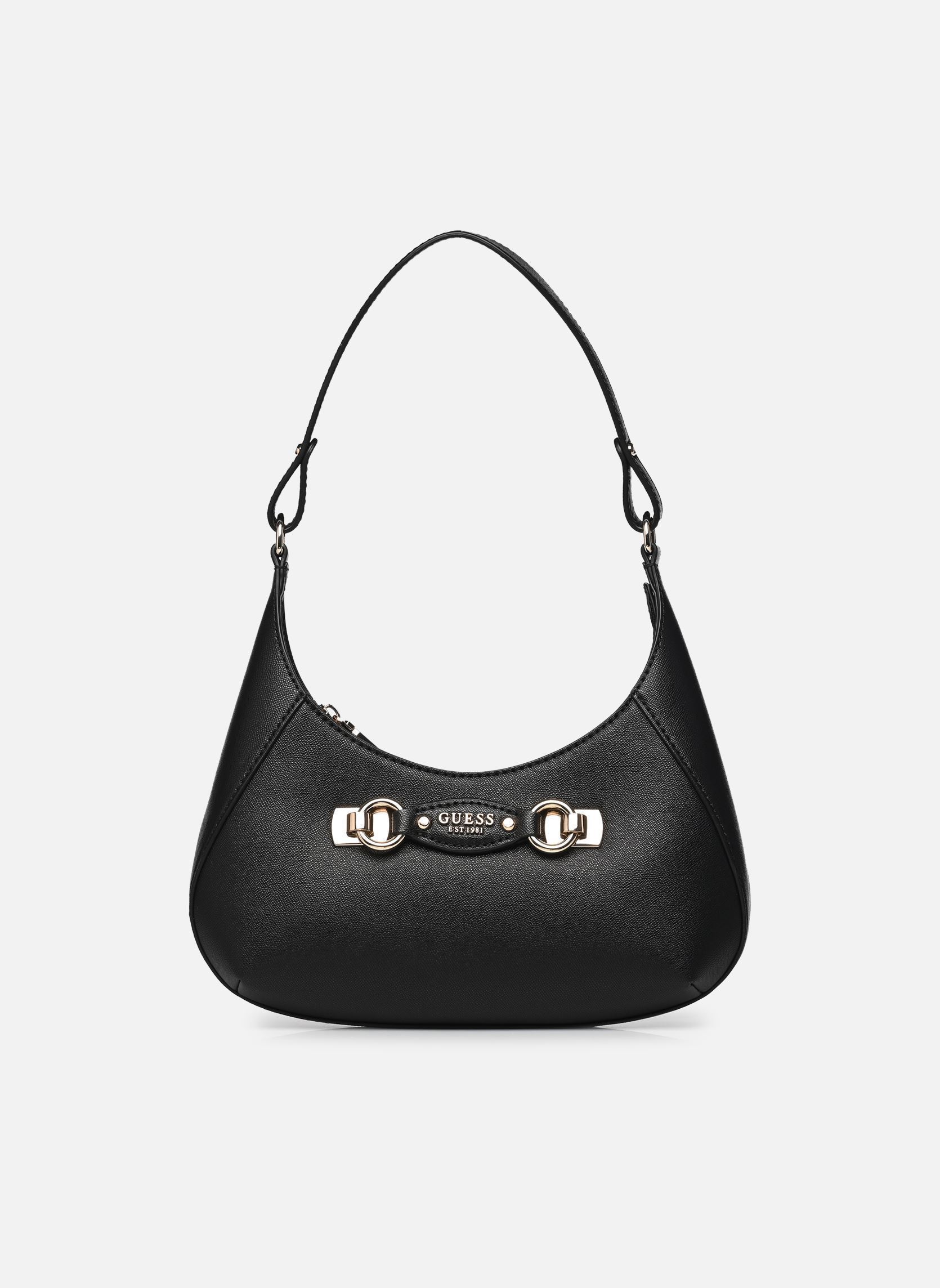 Sac à main Guess HWBG8015180 AI26 BLA Unique - vue 3