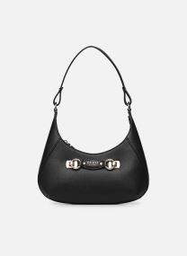 Schoudertassen Mimina Top Zip Shoulder Bag dames zwart