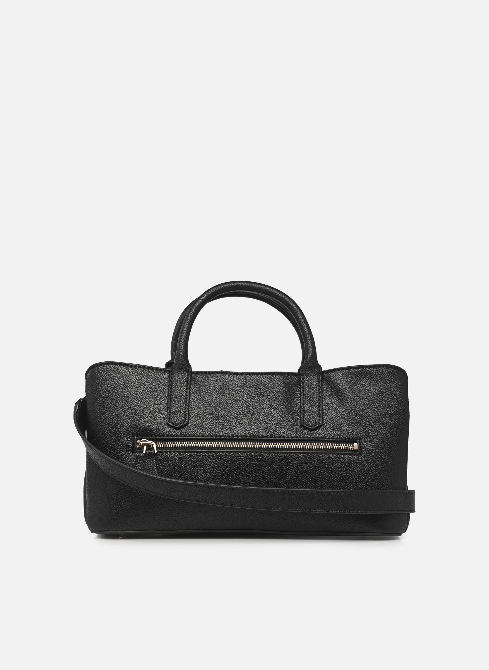 Sacs à main Gregoria Girlfriend Satchel femme noir Guess Sacs à main Gregoria Girlfriend Satchel femme noir BLACK