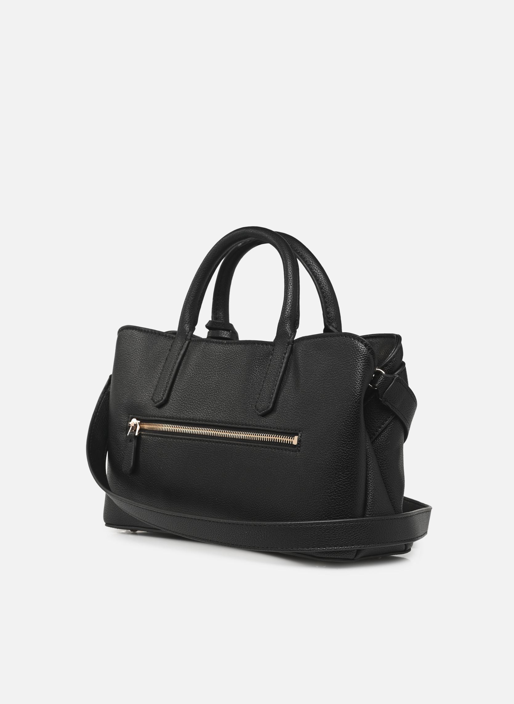 Sacs à main Gregoria Girlfriend Satchel femme noir Guess Sacs à main Gregoria Girlfriend Satchel femme noir BLACK
