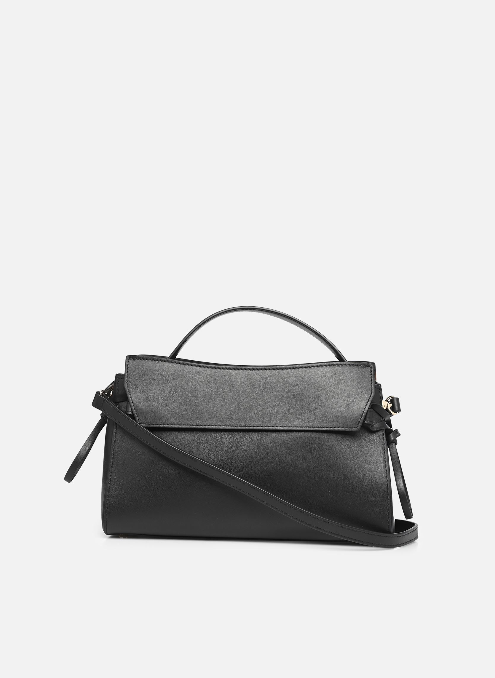 Handtassen Bianca East West dames zwart Guess Handtassen Bianca East West dames zwart BLACK