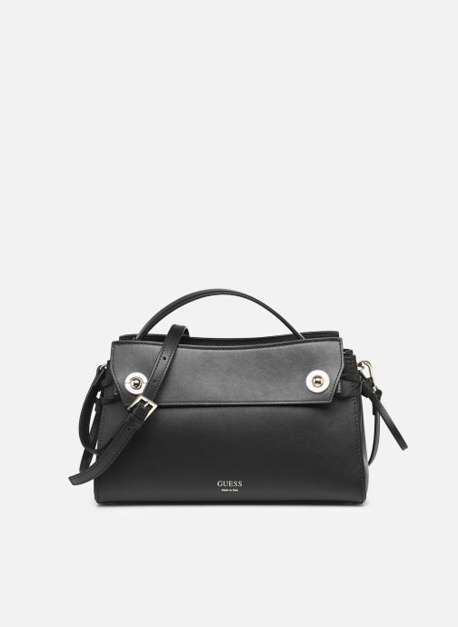 Guess Handtassen Bianca East West dames zwart