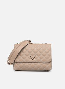Sacs bandoulière Giully Ii 2 Comp Cnvrtble Flap femme marron