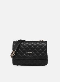 Sacs bandoulière Giully Ii 2 Comp Cnvrtble Flap femme marron