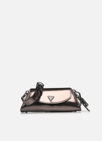 Schoudertassen Bolena Flap Shoulder Bag dames zwart