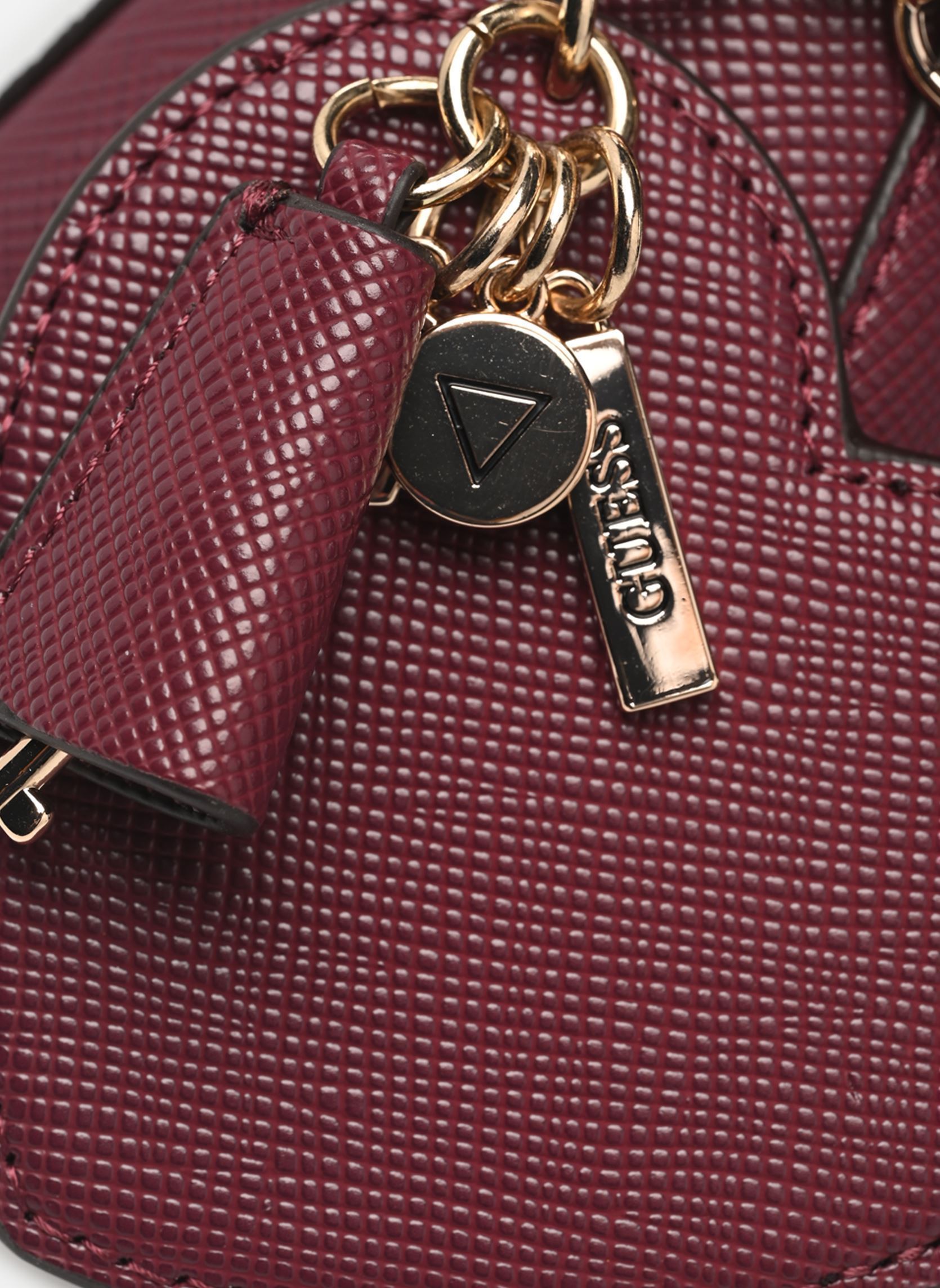 Bluome Borsa A Tracolla Donna In Pelle Vegana – Hobo Essenziale Da Viaggio, Borsa Multifunzione, Tracolla Regolabile - 3