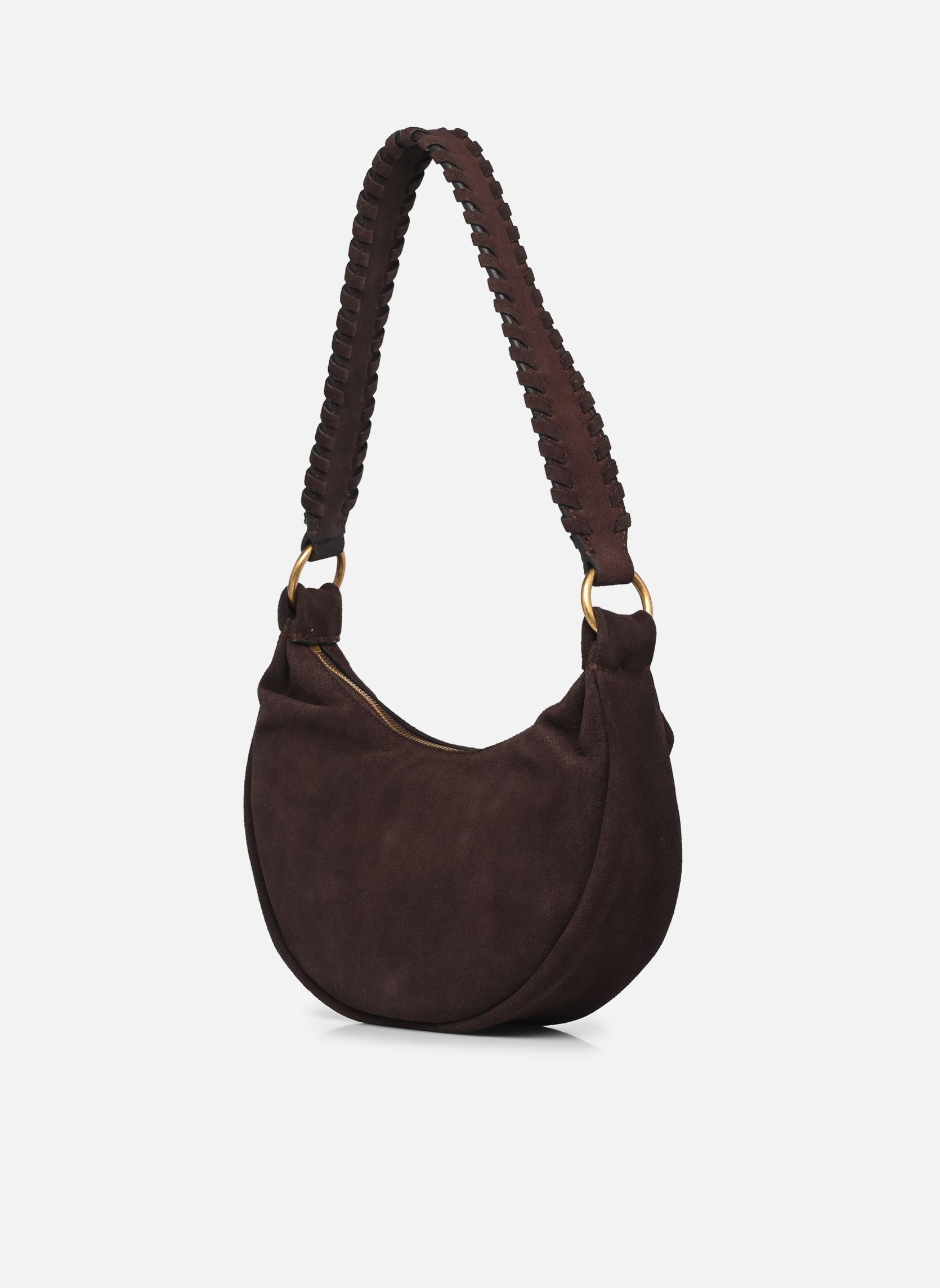 Guess Sacs Bandouli re Amita Hobo Femme Marron Sarenza Belgique guess-sacs-bandouli-re-amita-hobo-femme-marron-sarenza-belgique